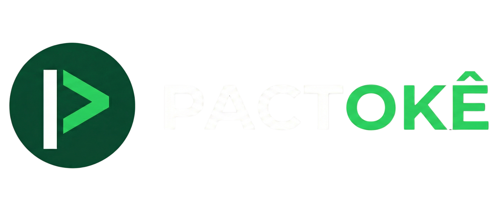 PactoKê Logo